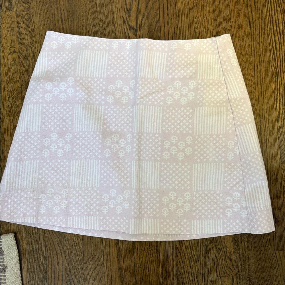 EUC Julia Amory Gidget Skirt Size Medium